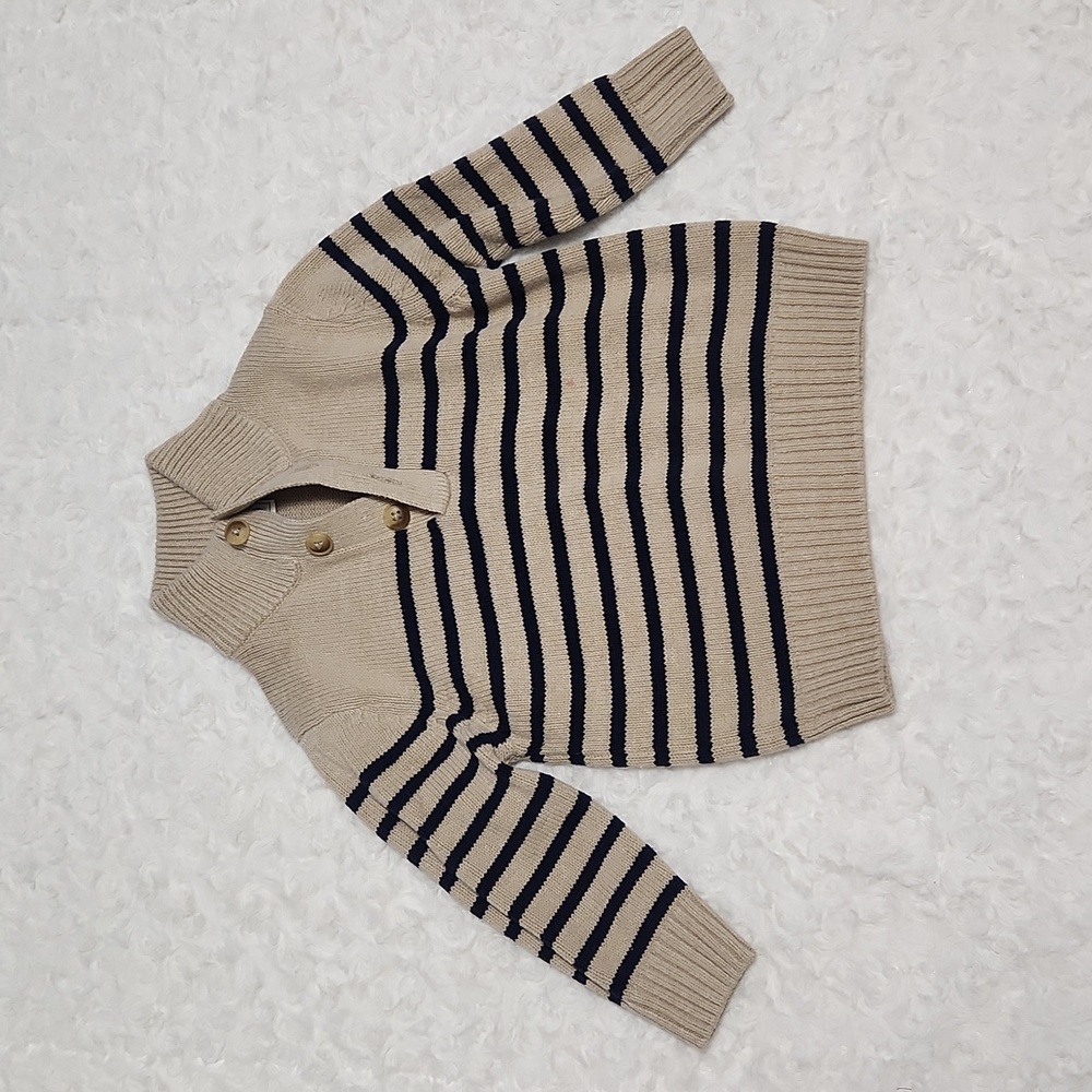 Boys Sweater